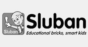 Sluban toys