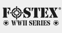Fostex WWII series