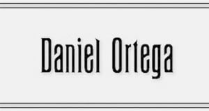 Daniel Ortega del Pozo