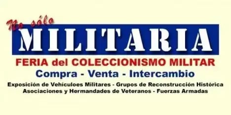 XLVIX Edición de "No solo MILITARIA"