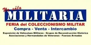 "No solo MILITARIA" LVII Edición 2022