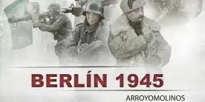 Reenacment in Arroyomolinos 2022