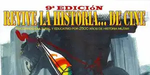 "Revive la Historia...de Cine" (Murcia)