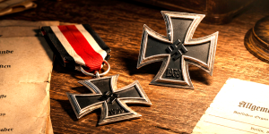 La Cruz de Hierro de 1939: historia, clases y significado
