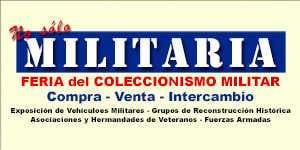 2024  November "No solo MILITARIA"