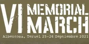 Memorial March 2021, Albentosa