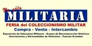 LVII Edition "No solo MILITARIA"