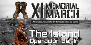 Memorial March XI Albentosa