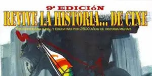 "Revive la Historia...de Cine" (Murcia)