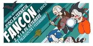 Festival Internacional de Ocio Alternativo