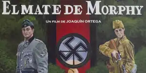 Largometraje "El mate de Morphy"